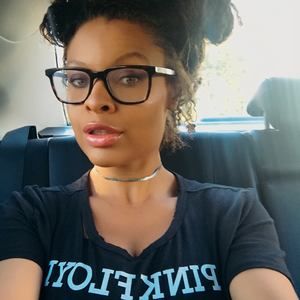 Meet your Posher, Jennyfer